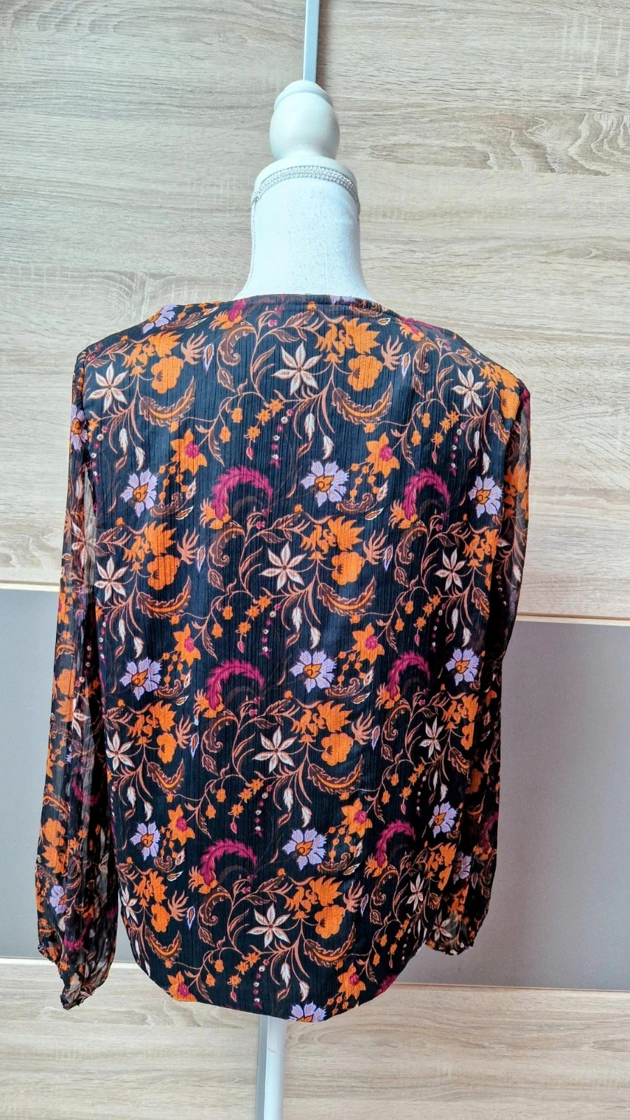 Camisa – photo 4